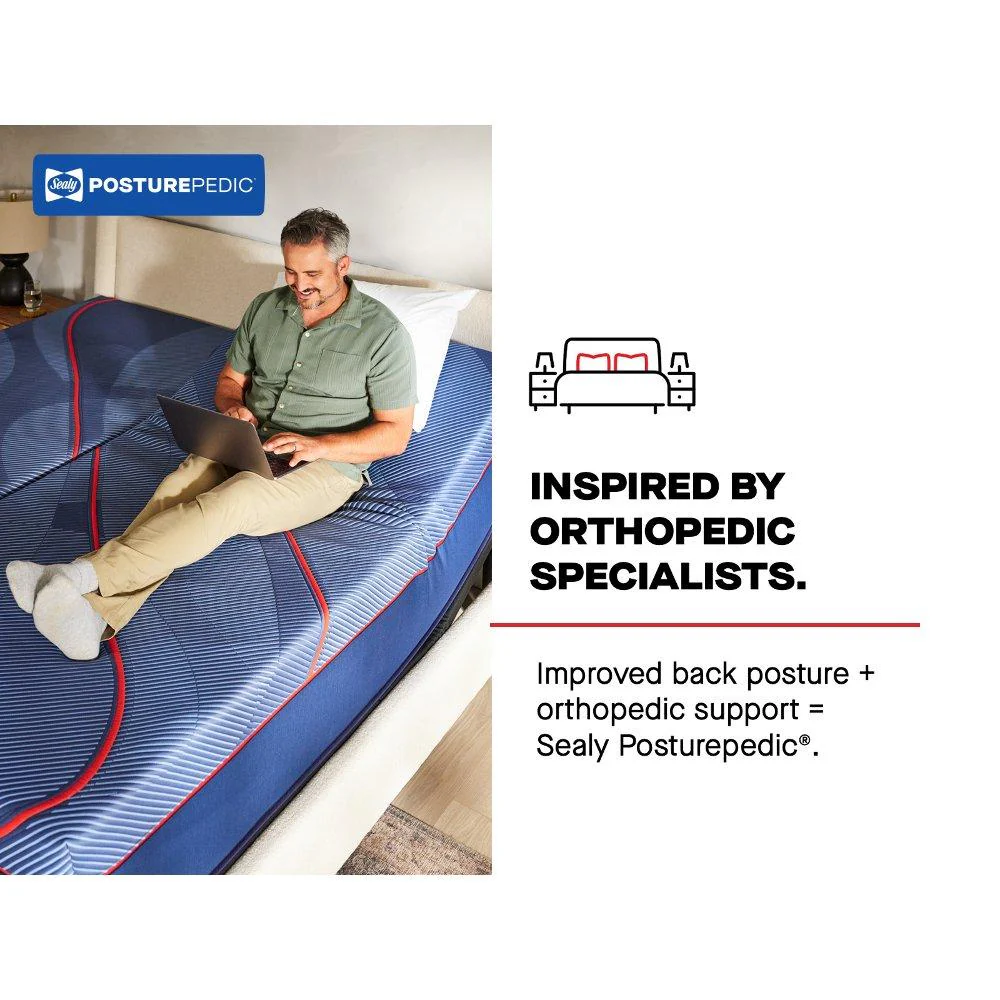 Dudley Hybrid Mattress - Image 19