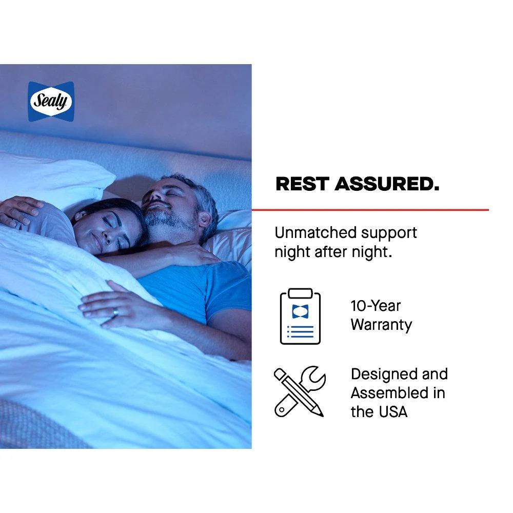 Dudley Hybrid Mattress - Image 24