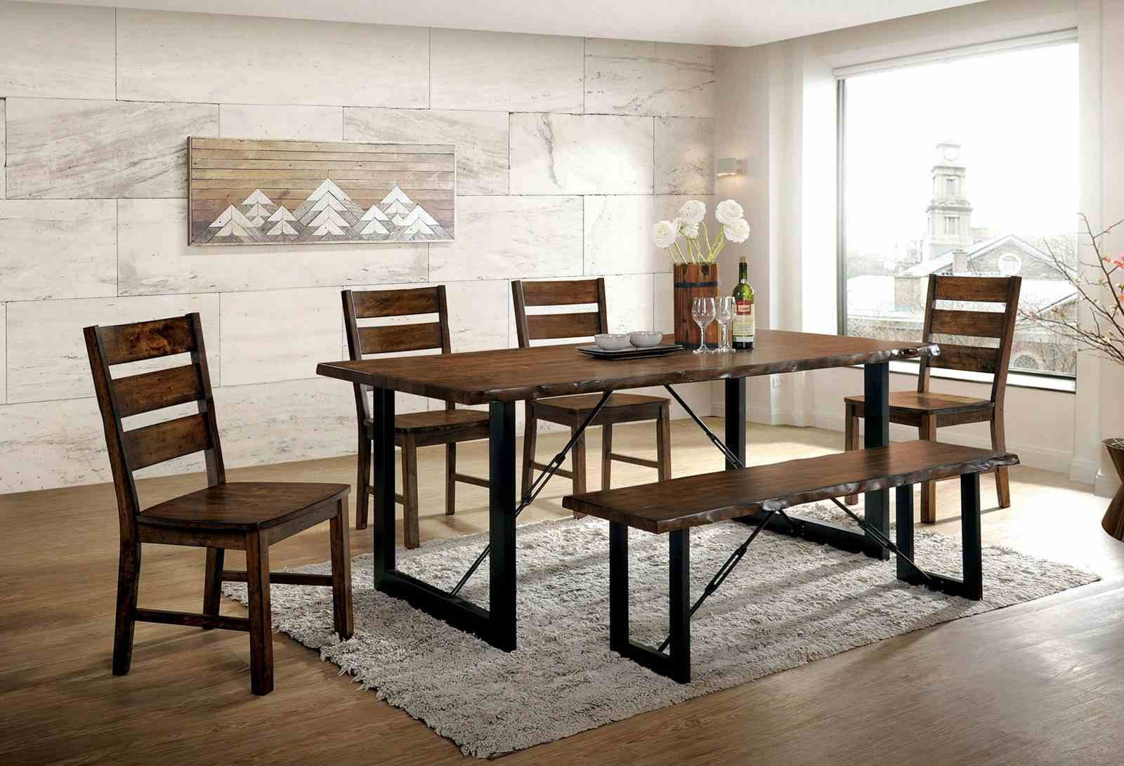 Dulce Side Chair (2/CTN) - Image 2
