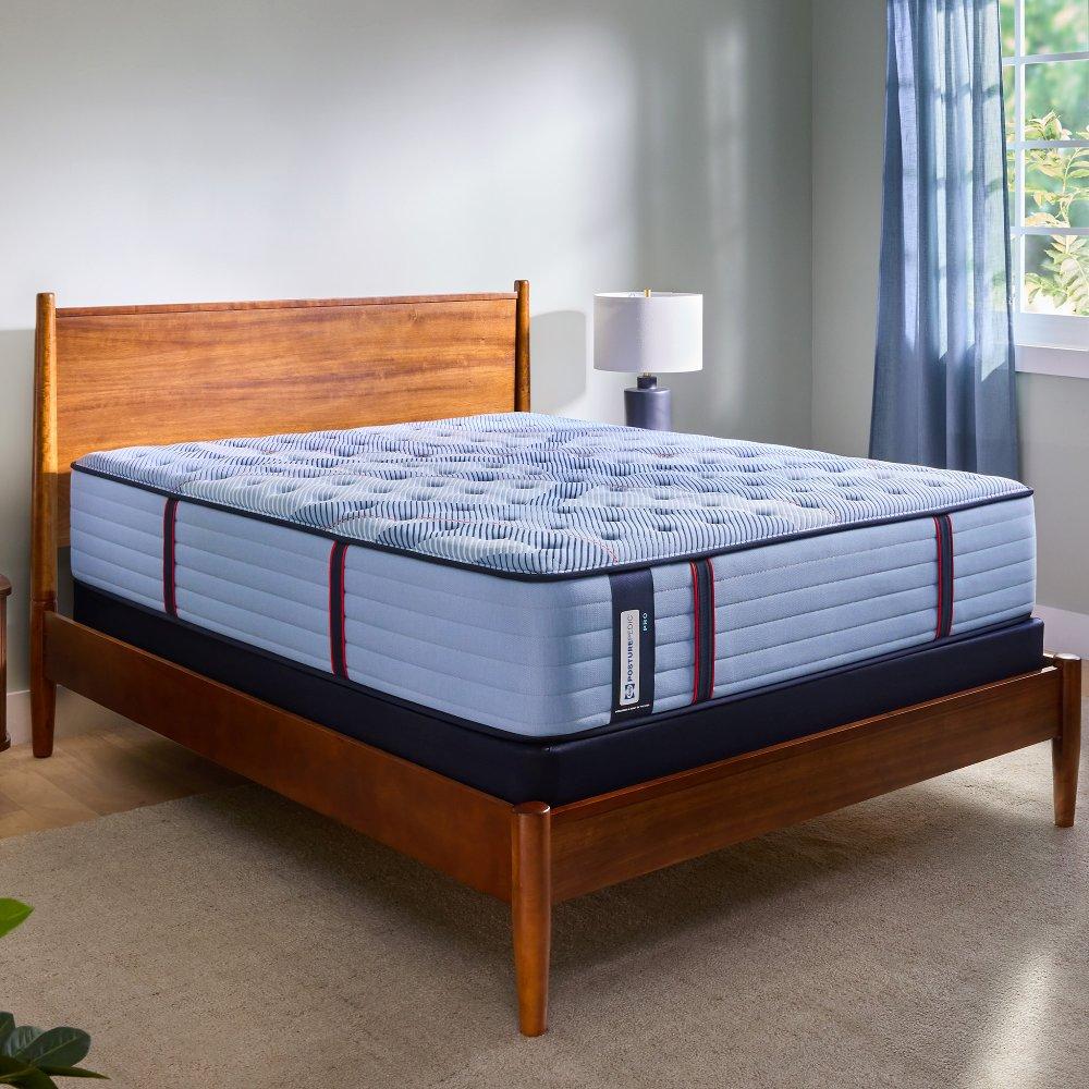 Dupont II Spring Mattress