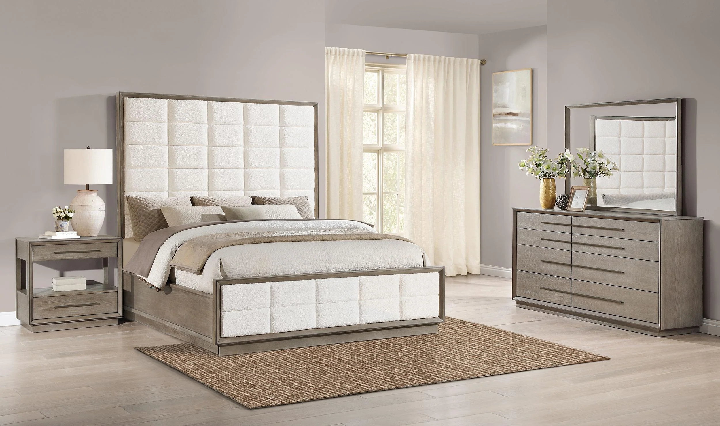 Durango Bedroom Set - Image 121