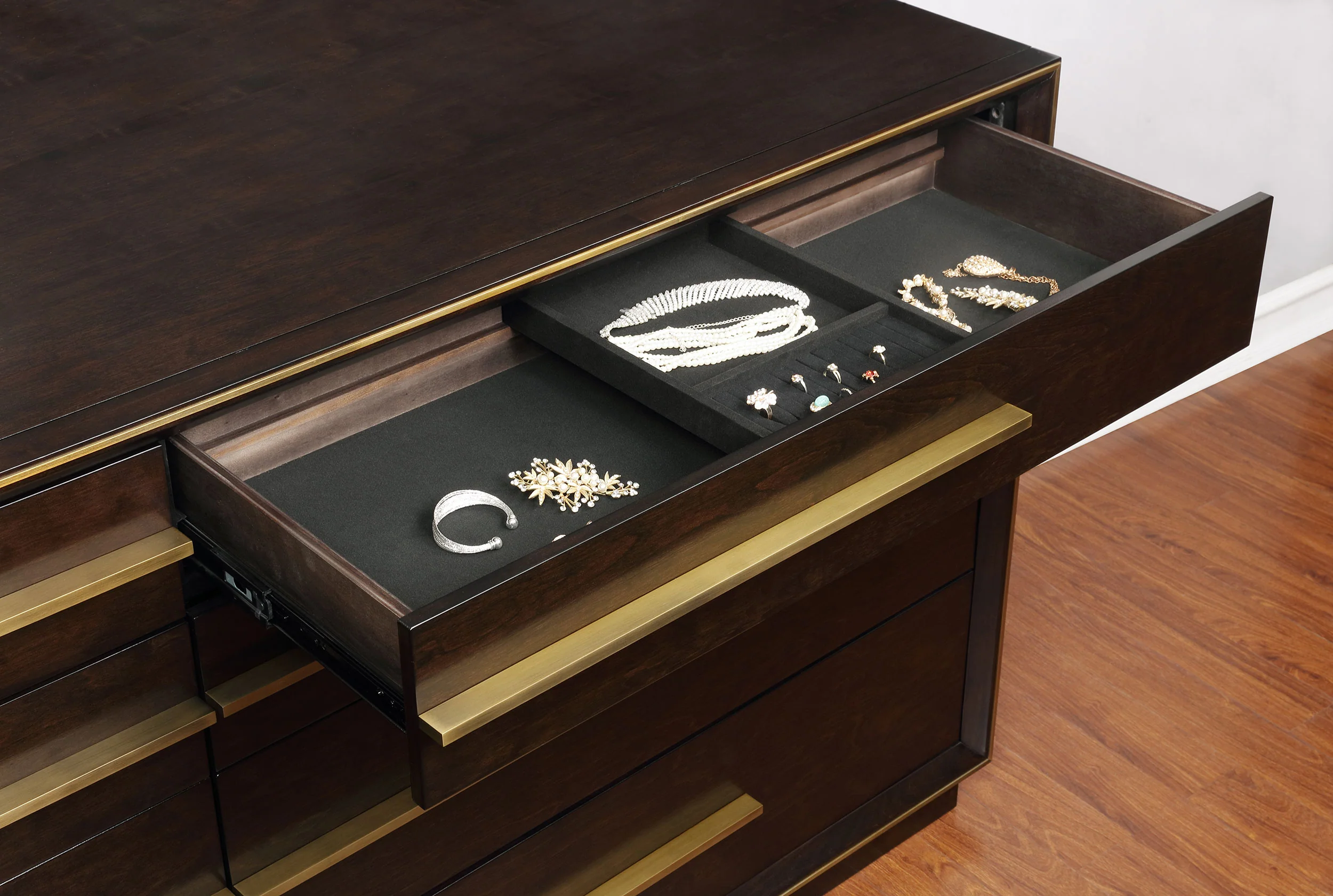 Durango Bedroom Set - Image 14