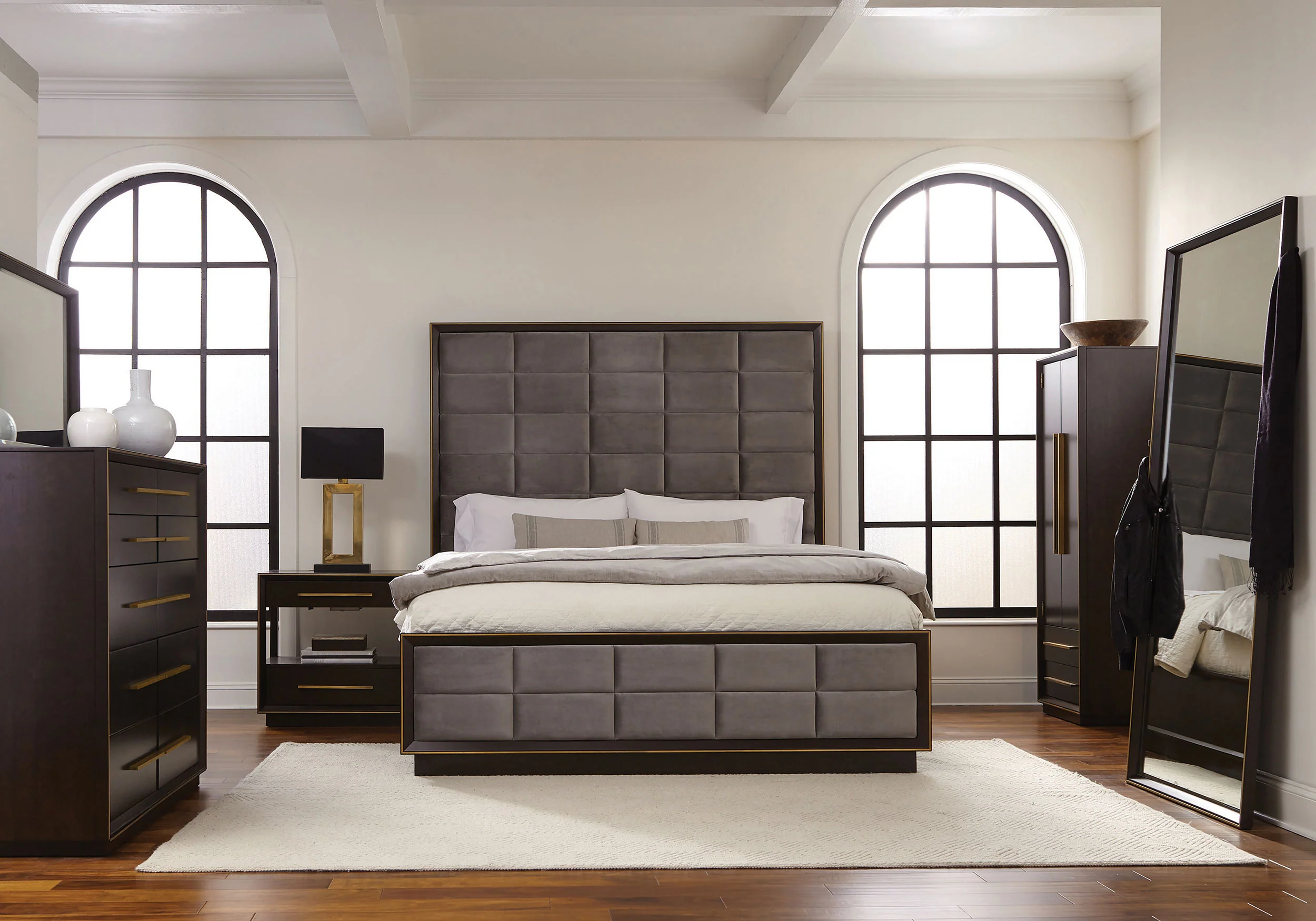 Durango Bedroom Set - Image 81