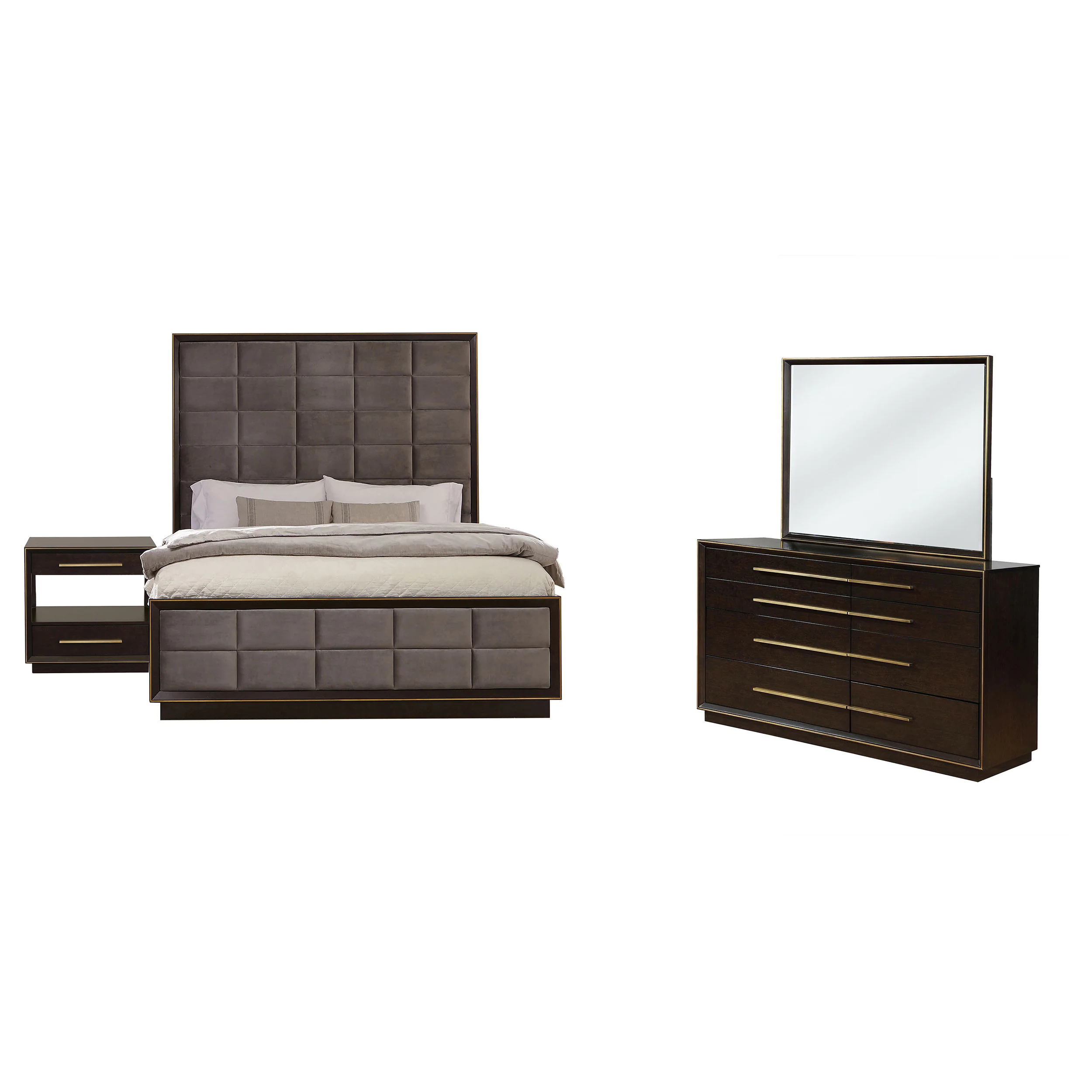 Durango Bedroom Set - Image 82