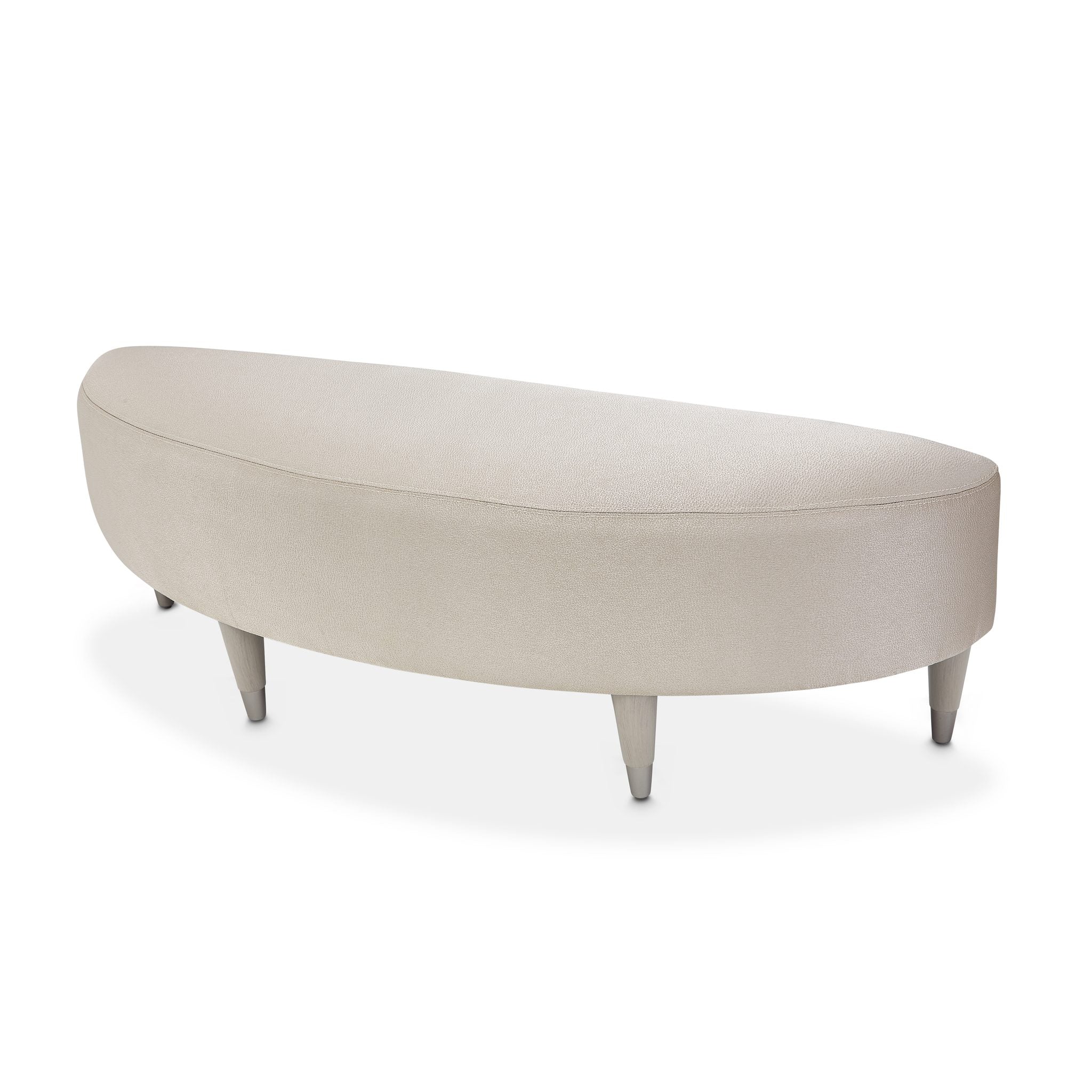 Eclipse Bed Bench - Moonlight - Image 12