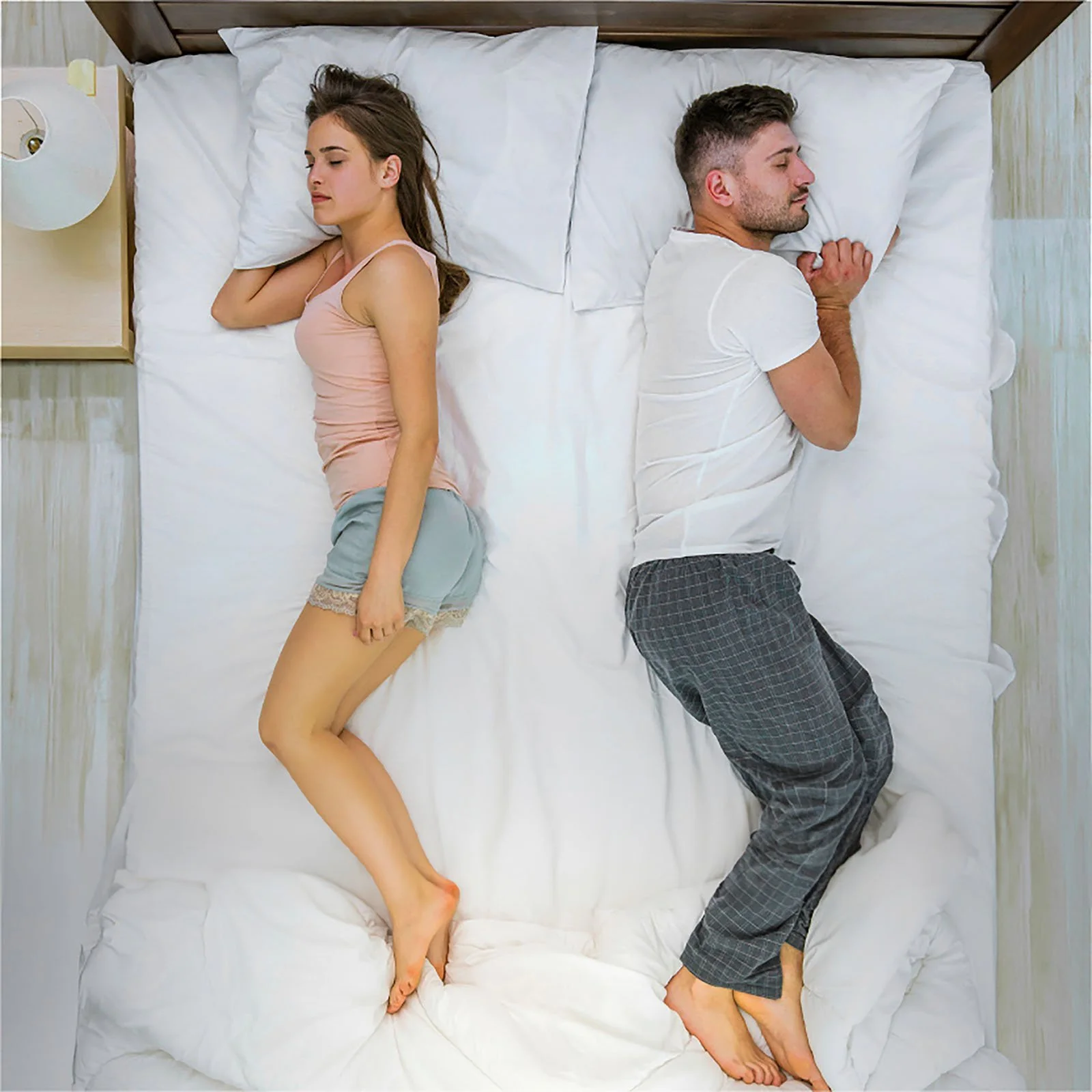 Edelweiss 10" Cal.King Memory Foam Mattress - Image 3