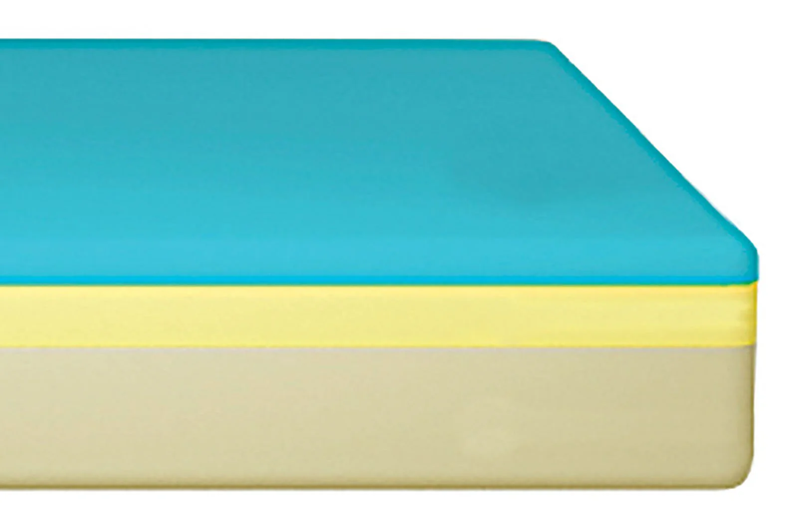 Edelweiss 12" Cal.King Memory Foam Mattress - Image 2