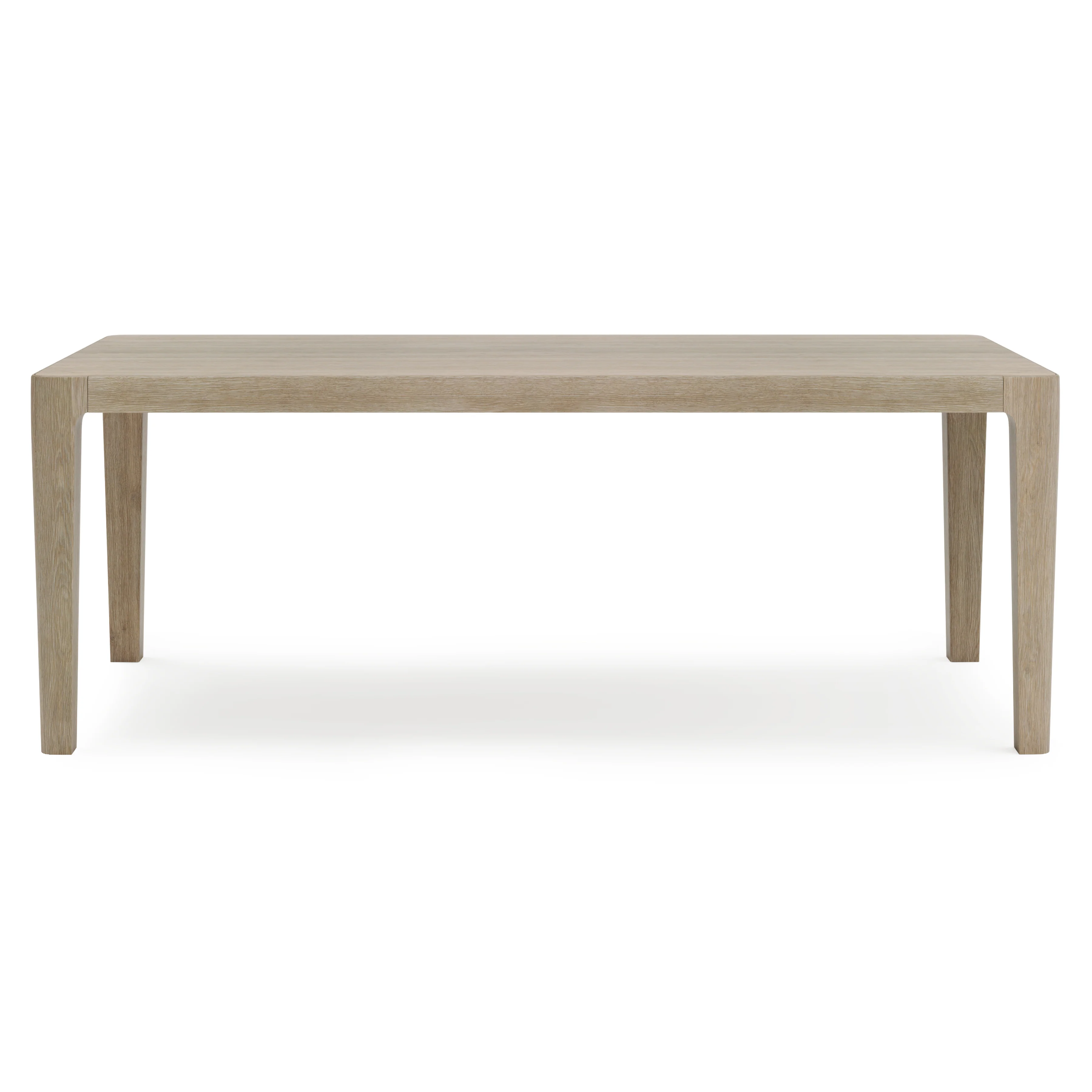 Edenton Outdoor Dining Table