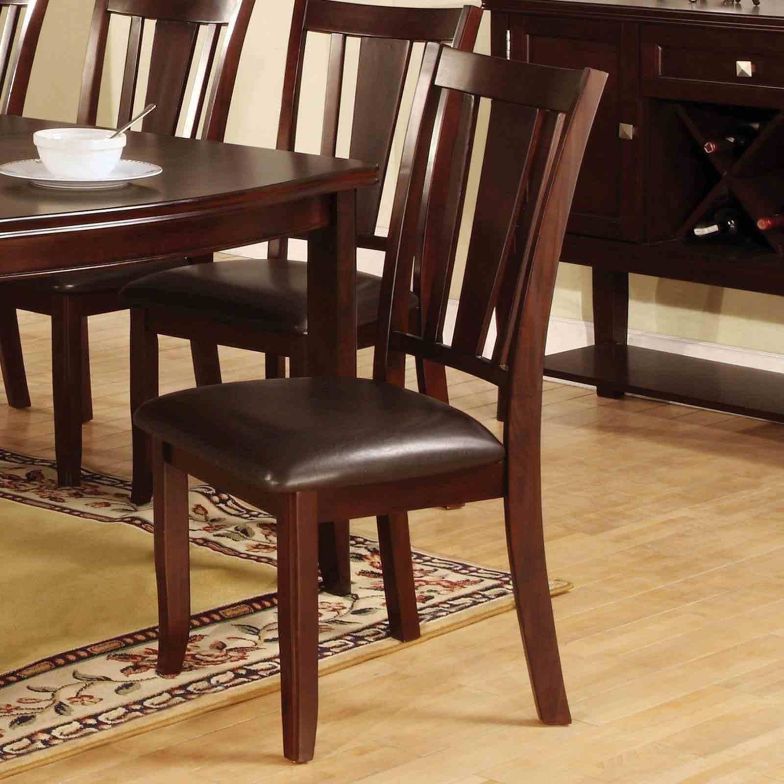 Edgewood I 7 Pc. Dining Table Set - Image 2