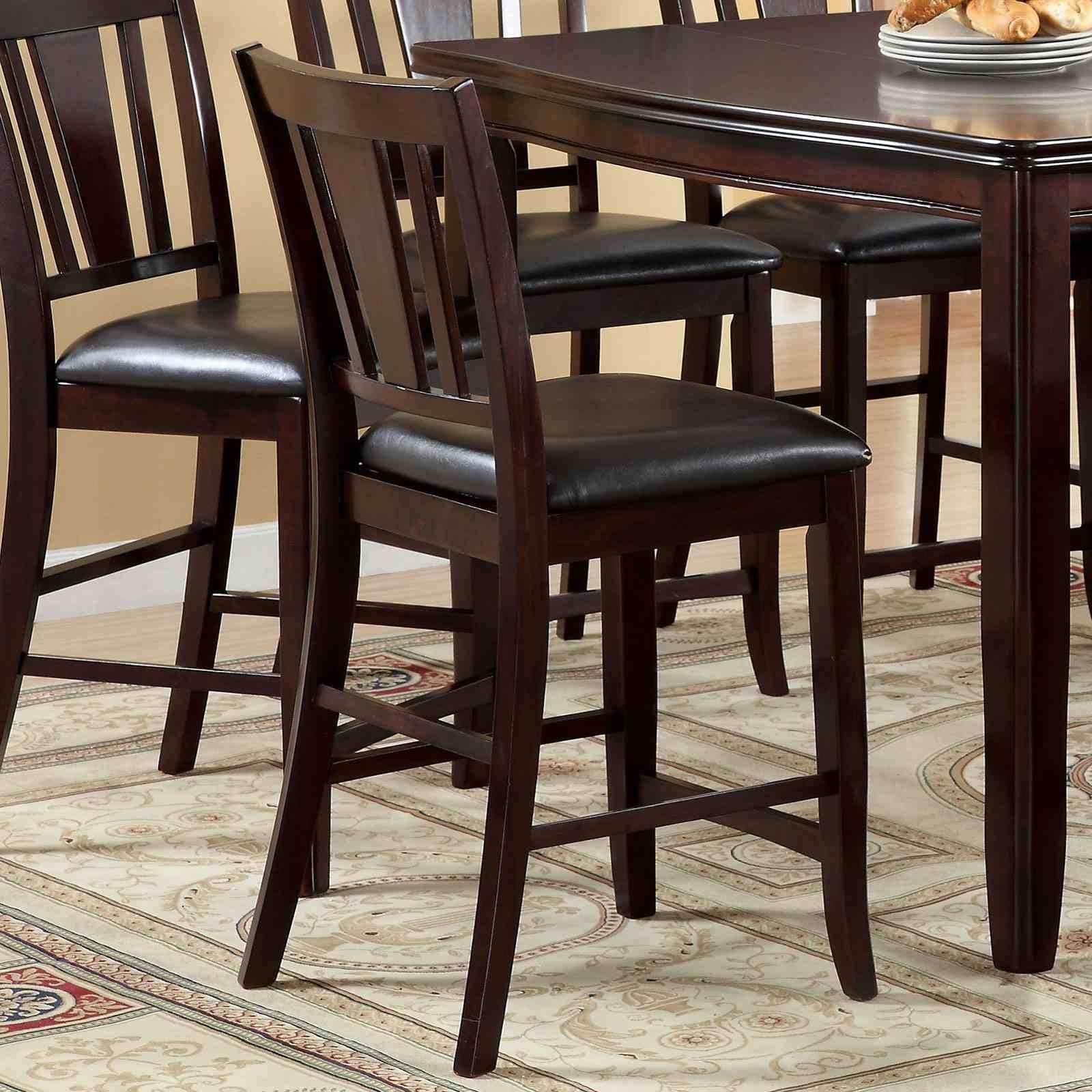 Edgewood Ii Counter Ht. Chair (2/CTN)