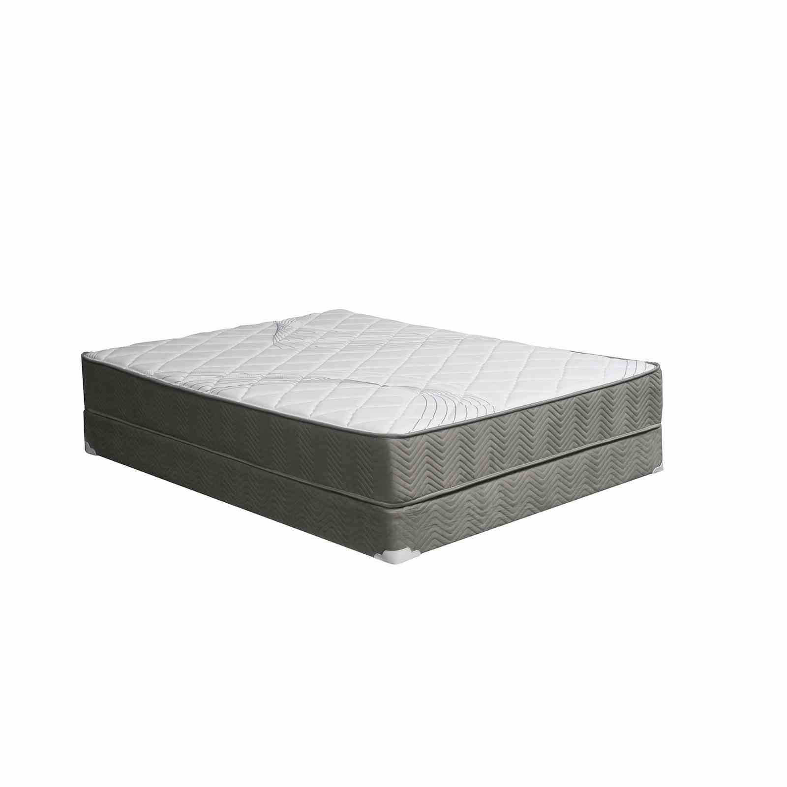 Edrea 10" Tight Top Pocket Coil, Queen