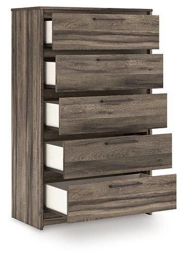 Elbrim Chest of Drawers - Image 4