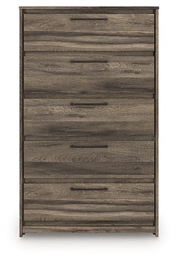 Elbrim Chest of Drawers - Image 5