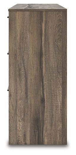 Elbrim Dresser - Image 6