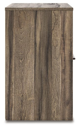 Elbrim Nightstand - Image 8
