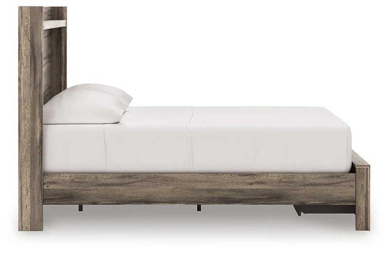 Elbrim Panel Storage Bed - Image 16