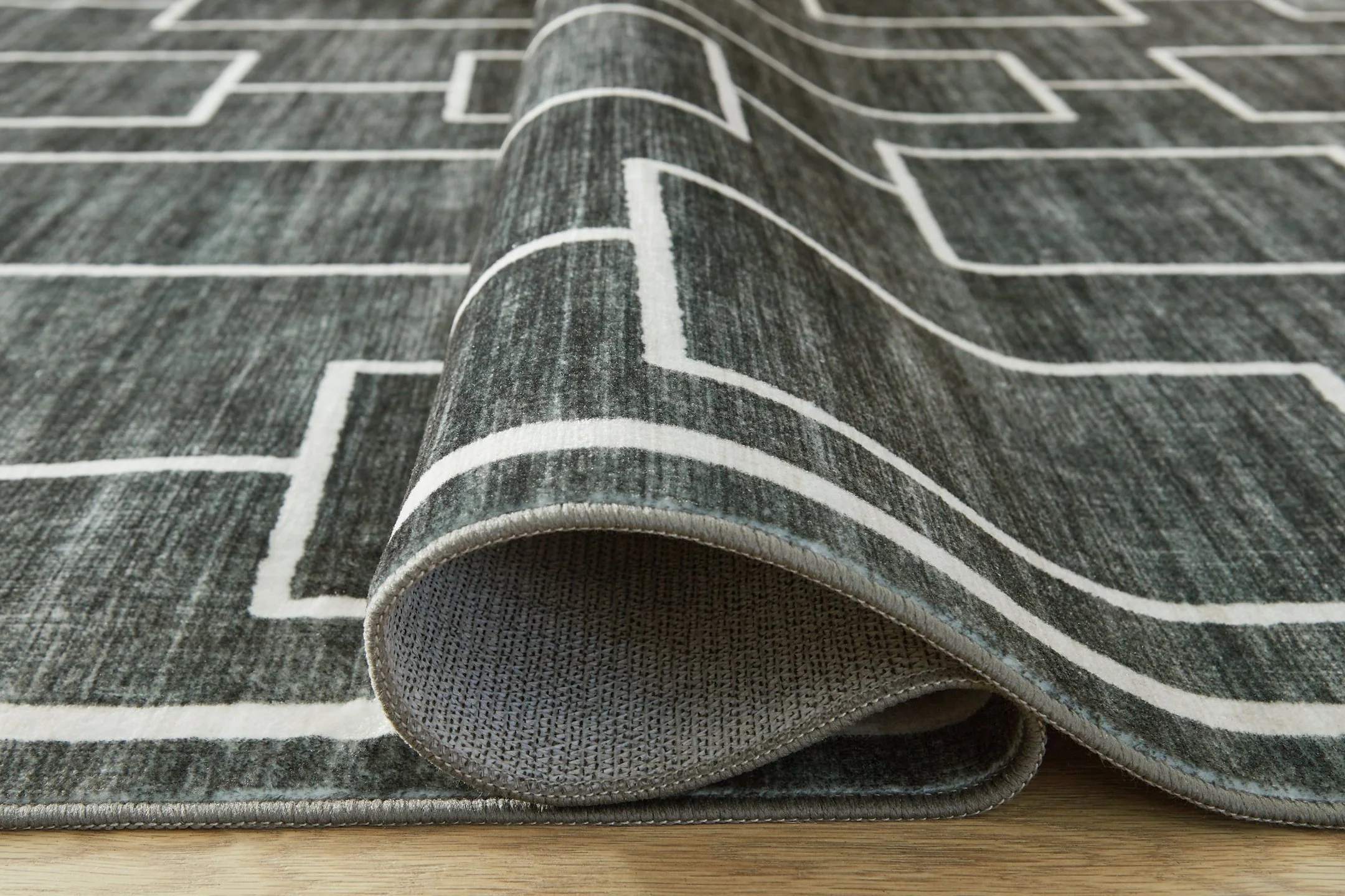 Elderland Washable Area Rug - Image 4