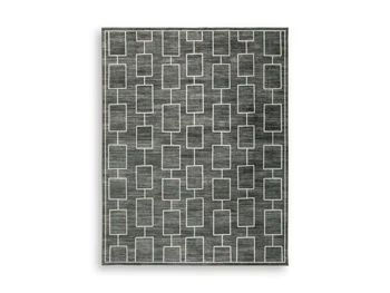 Elderland Washable Area Rug - Image 8