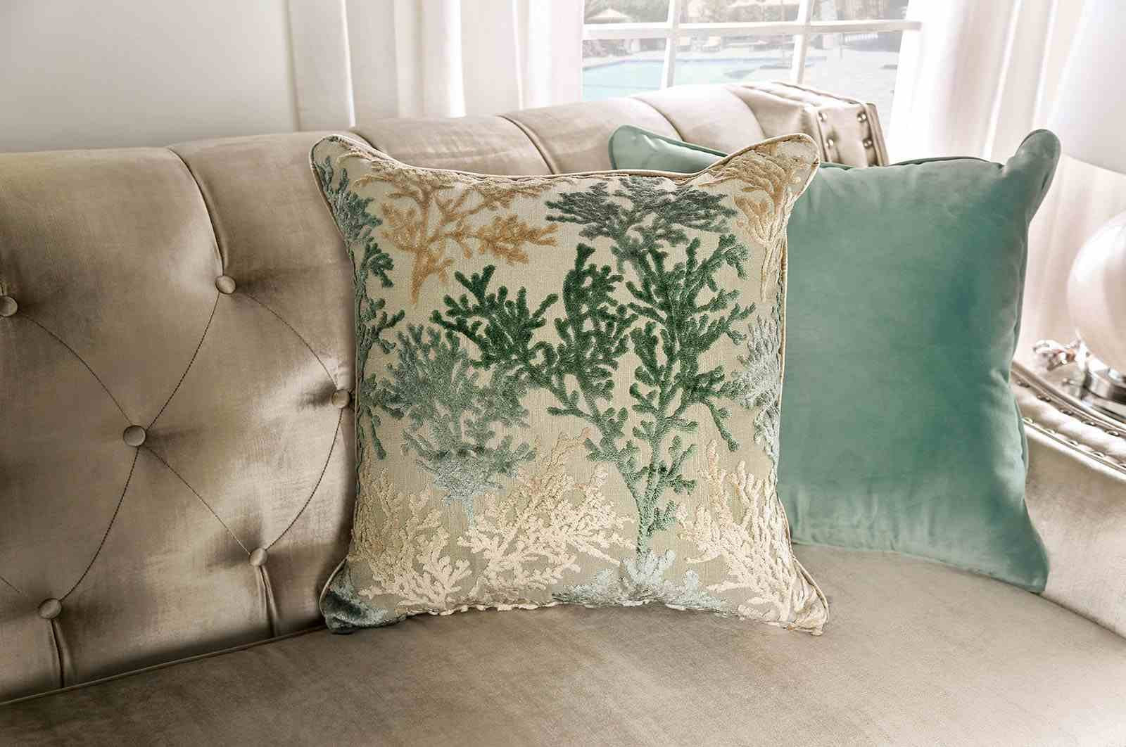 Elicia Loveseat - Image 4