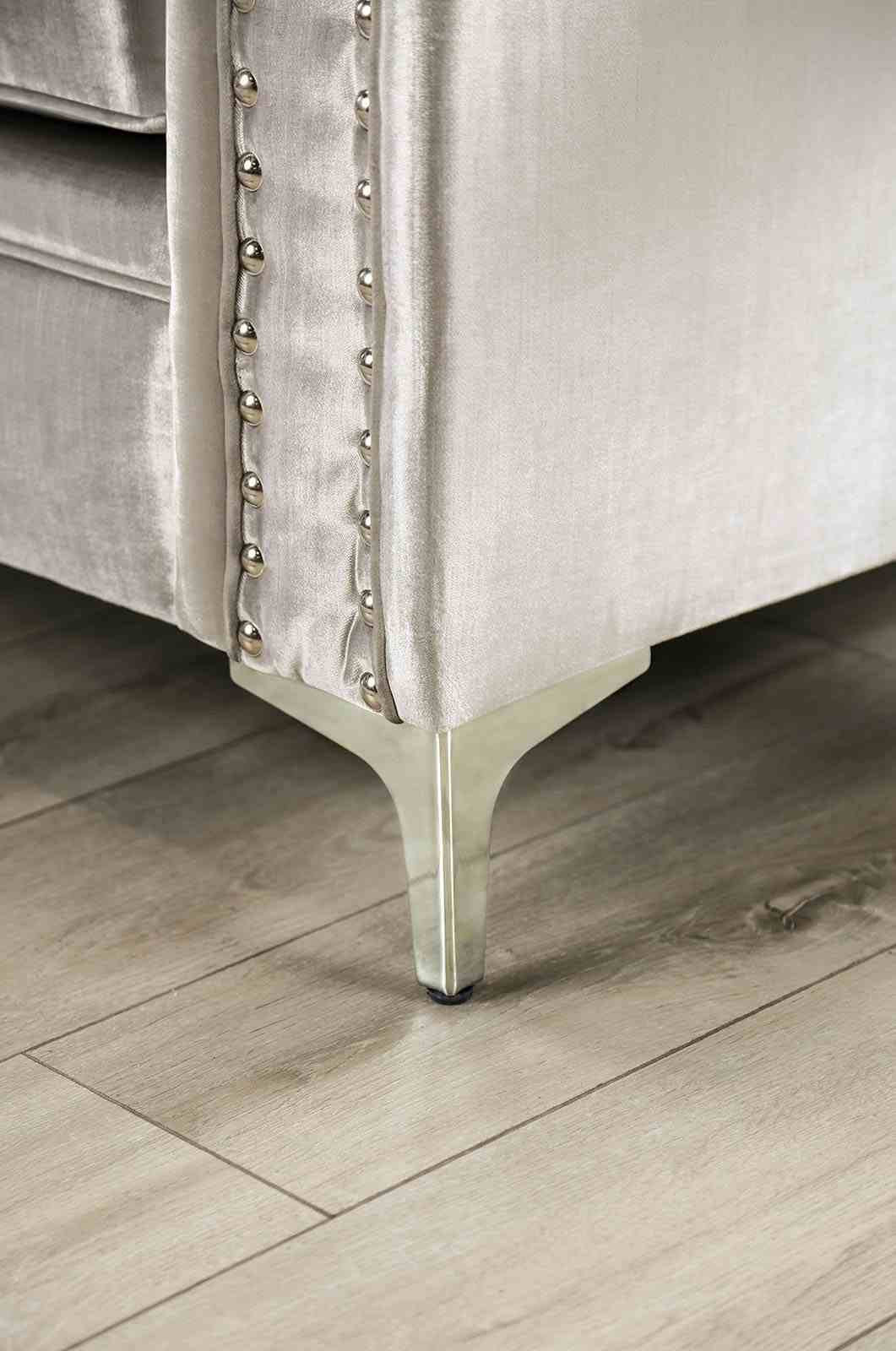 Elicia Sofa + Loveseat - Image 5