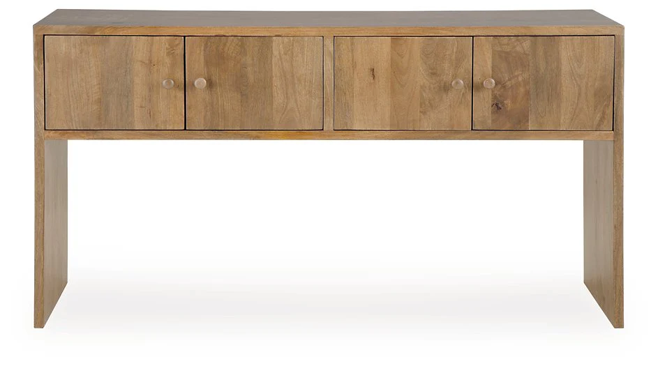 Ella Grove Console - Image 4