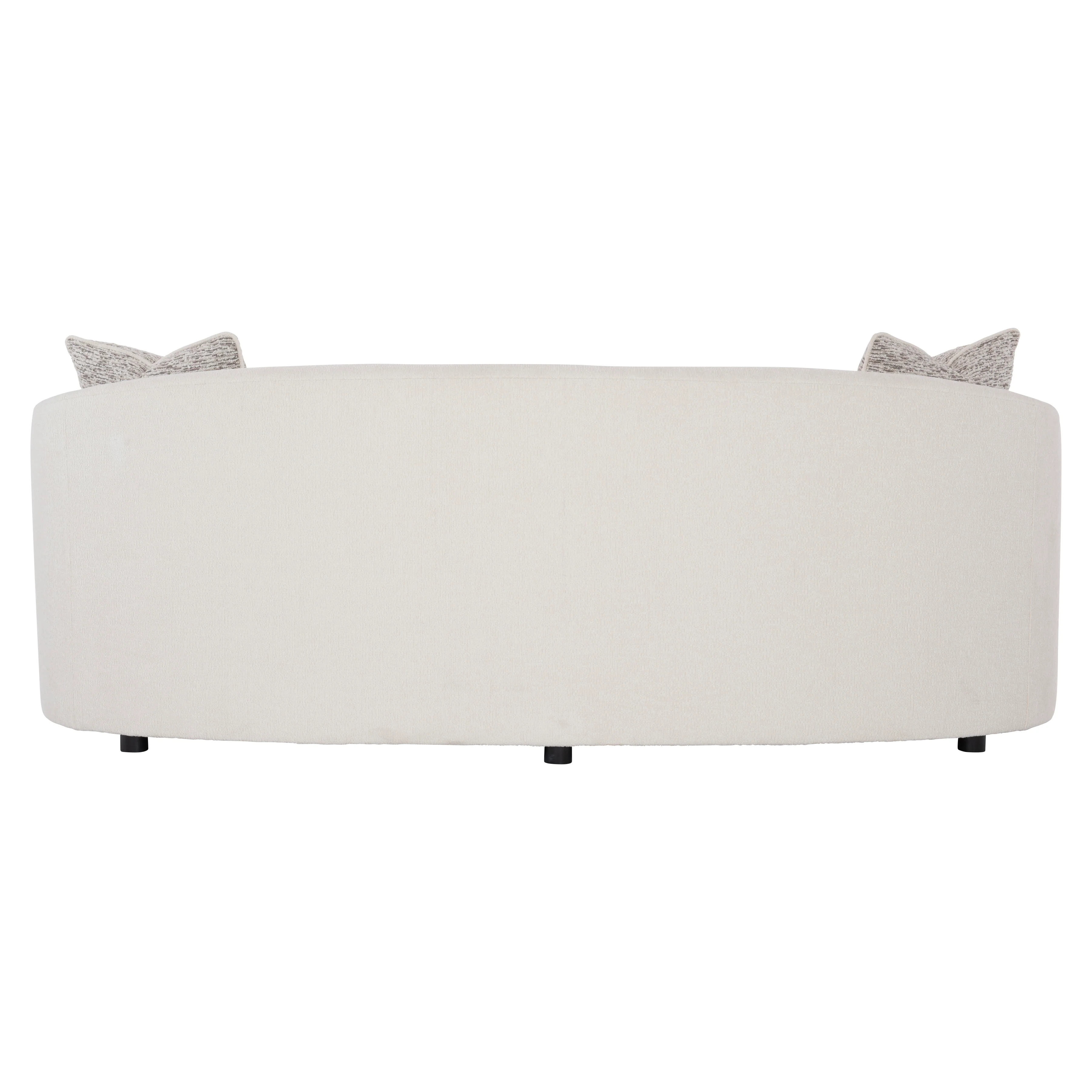 Elle Fabric Sofa - Image 9