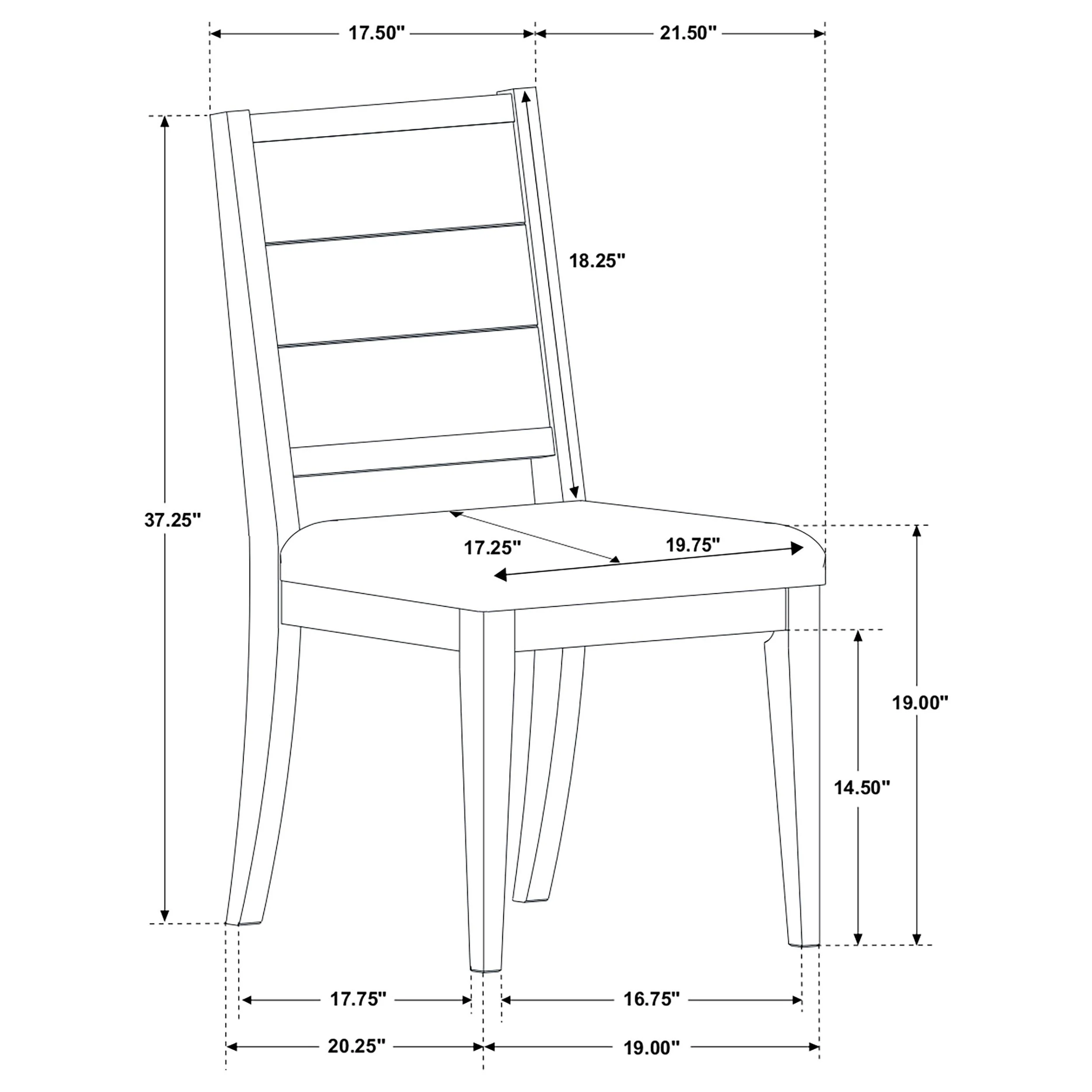 Elodie Dining Set - Image 26