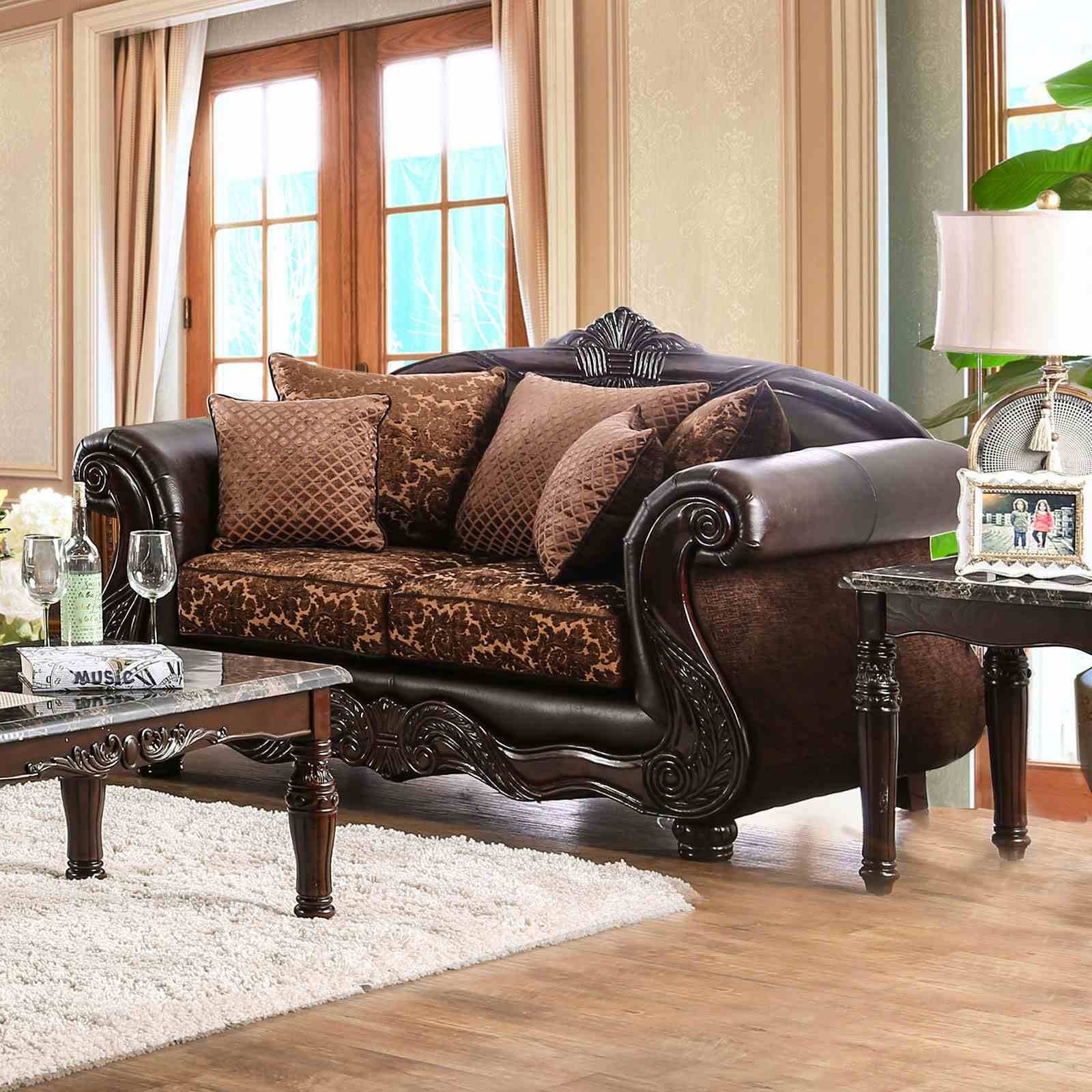 Elpis Loveseat