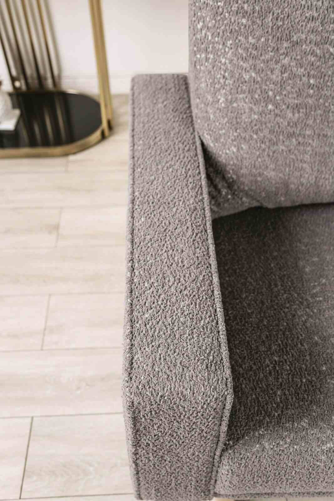 Elverum Chair, Charcoal Gray - Image 4