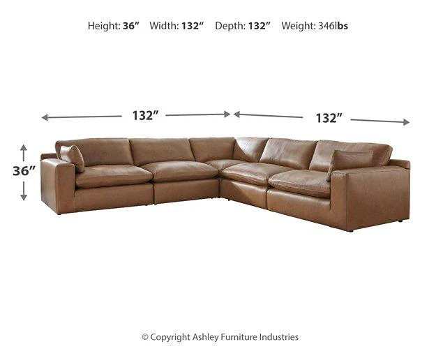 Emilia Living Room Set - Image 14