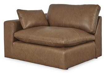 Emilia Sectional Loveseat - Image 6