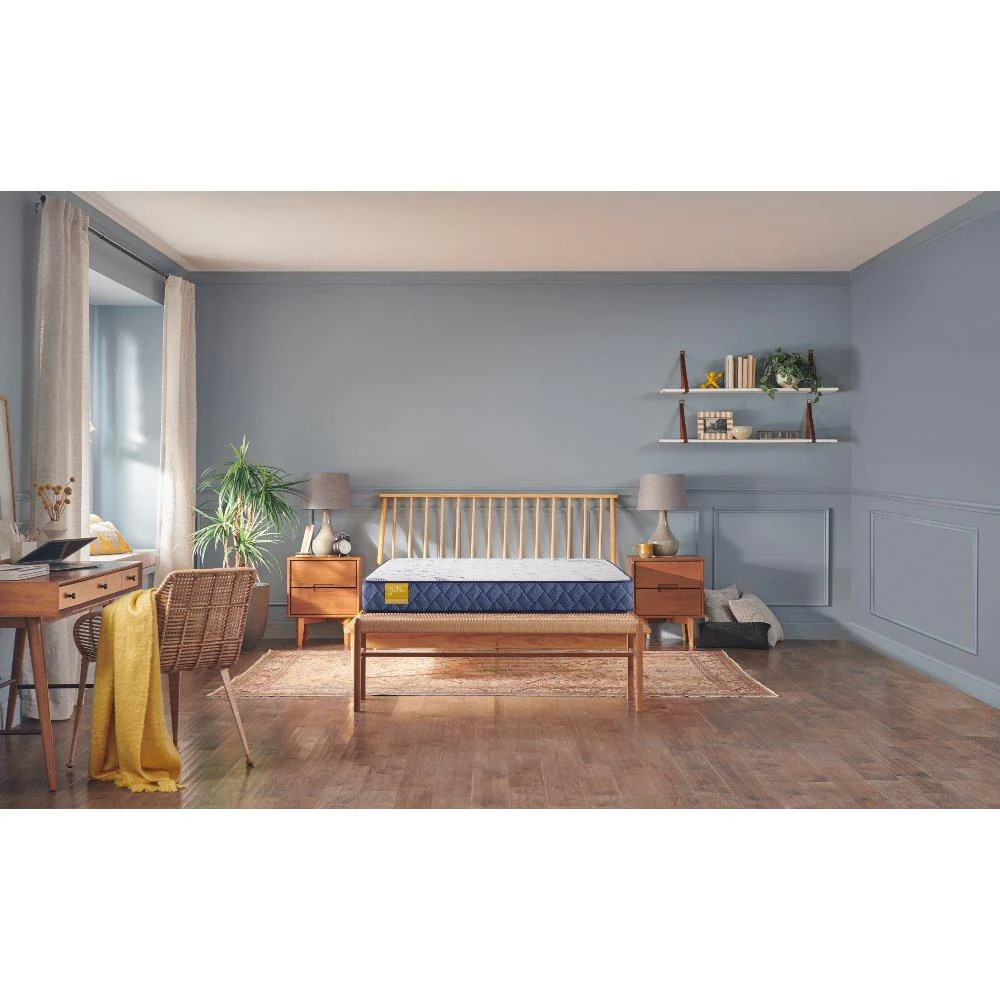 Erie Foam Mattress - Image 2