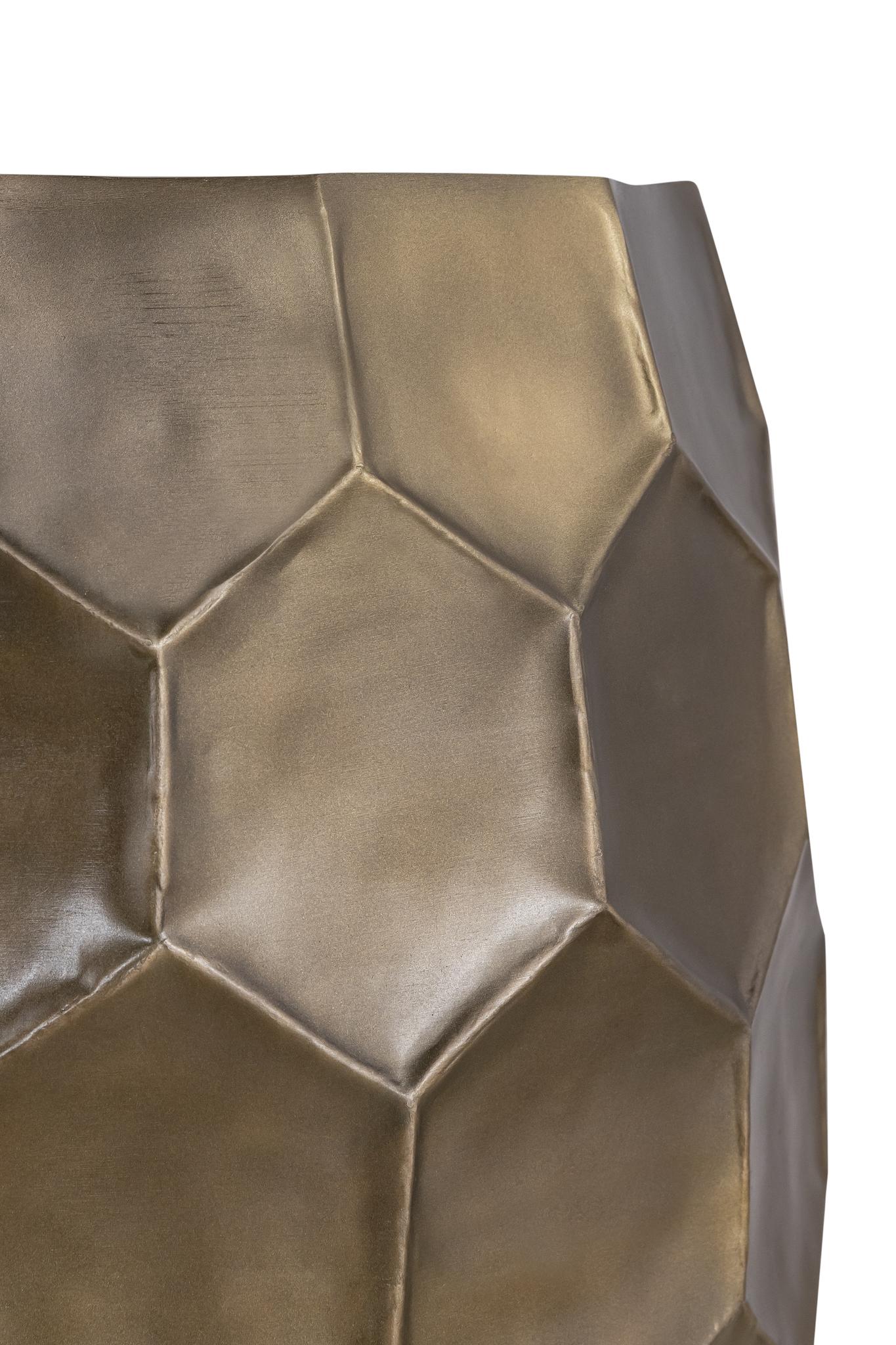 ET-101-25-18 END Table Gold - Image 4