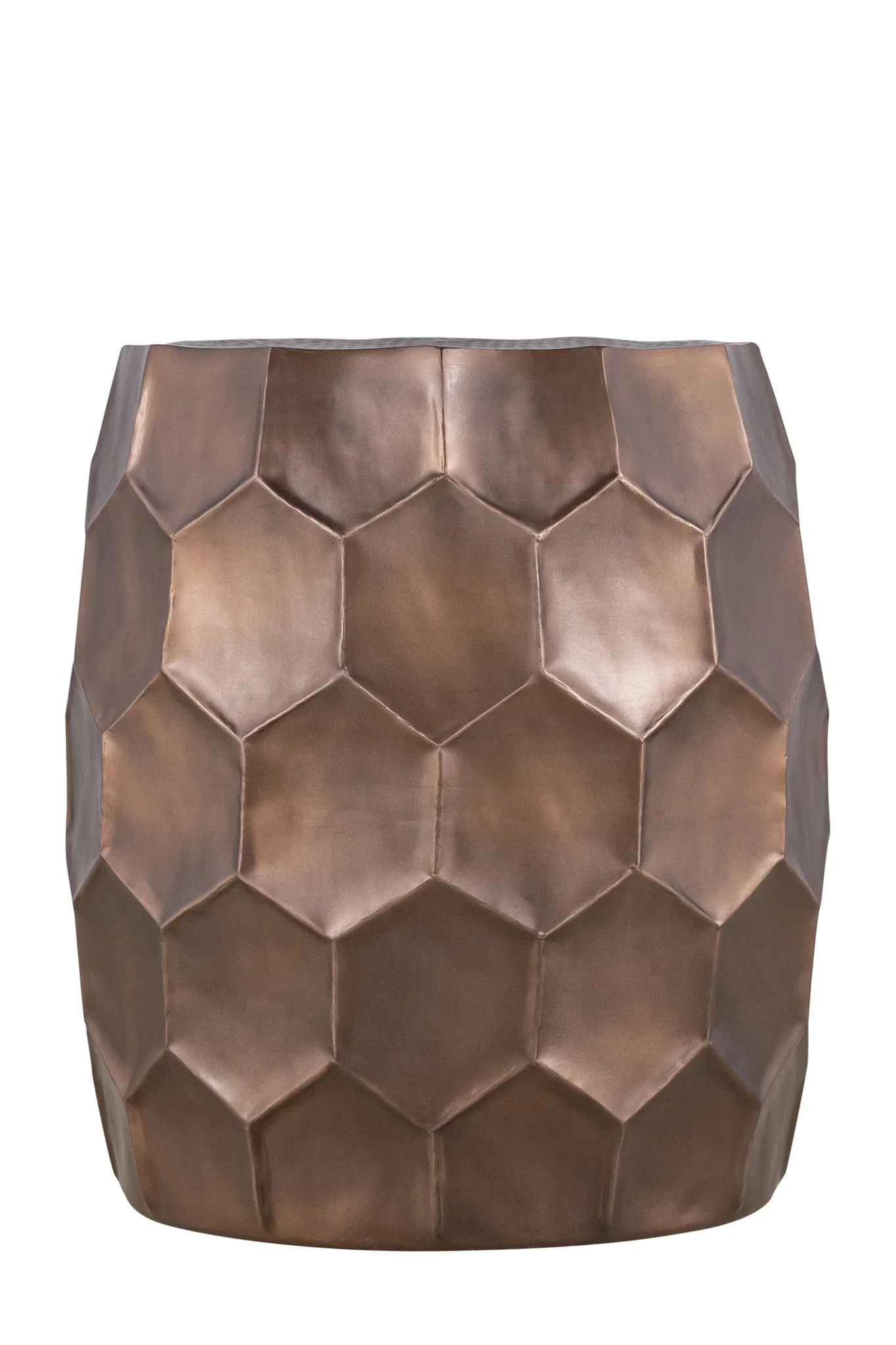 ET-101-45-18 END Table Copper - Image 3