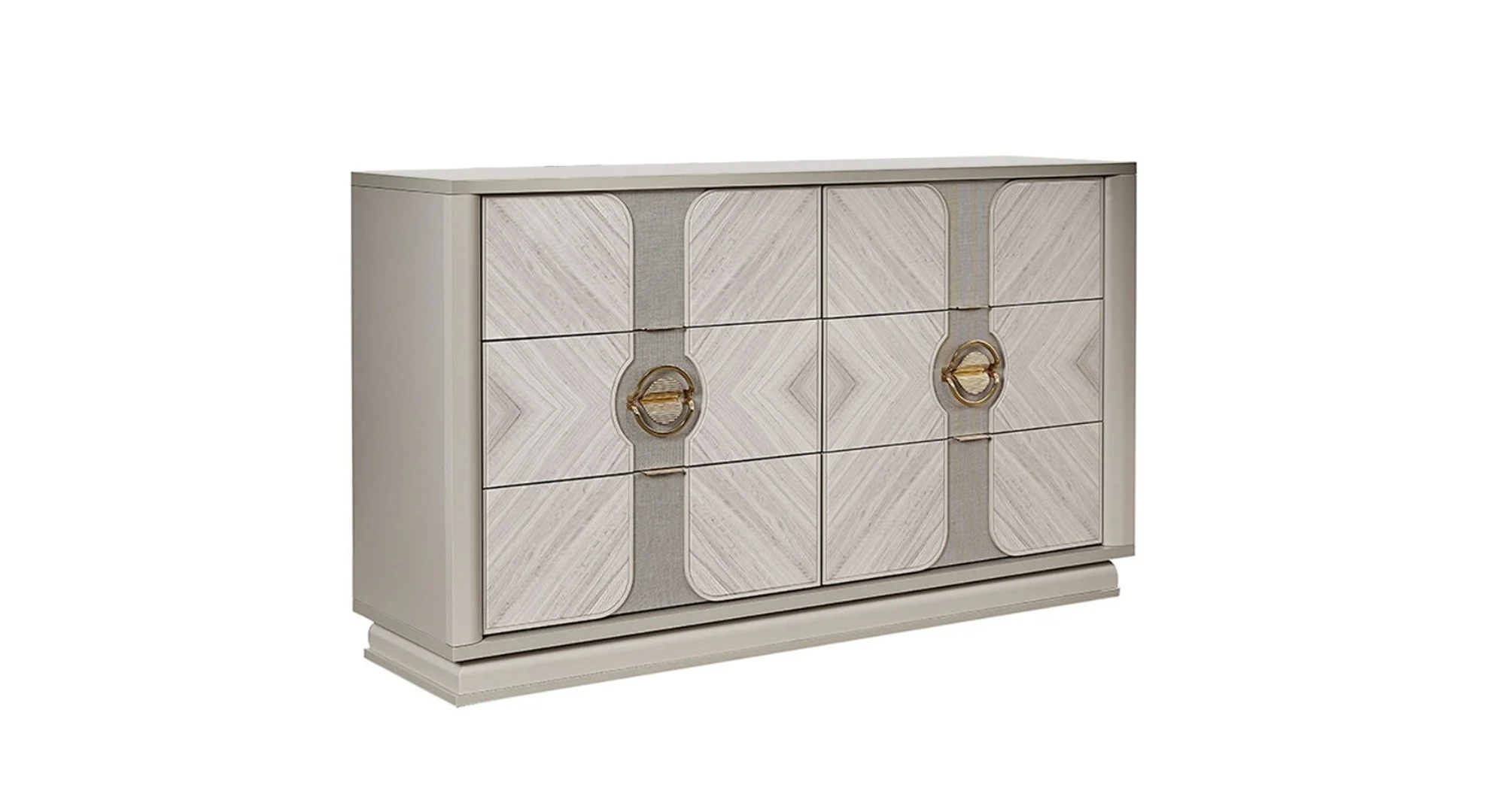 Eternity Chest