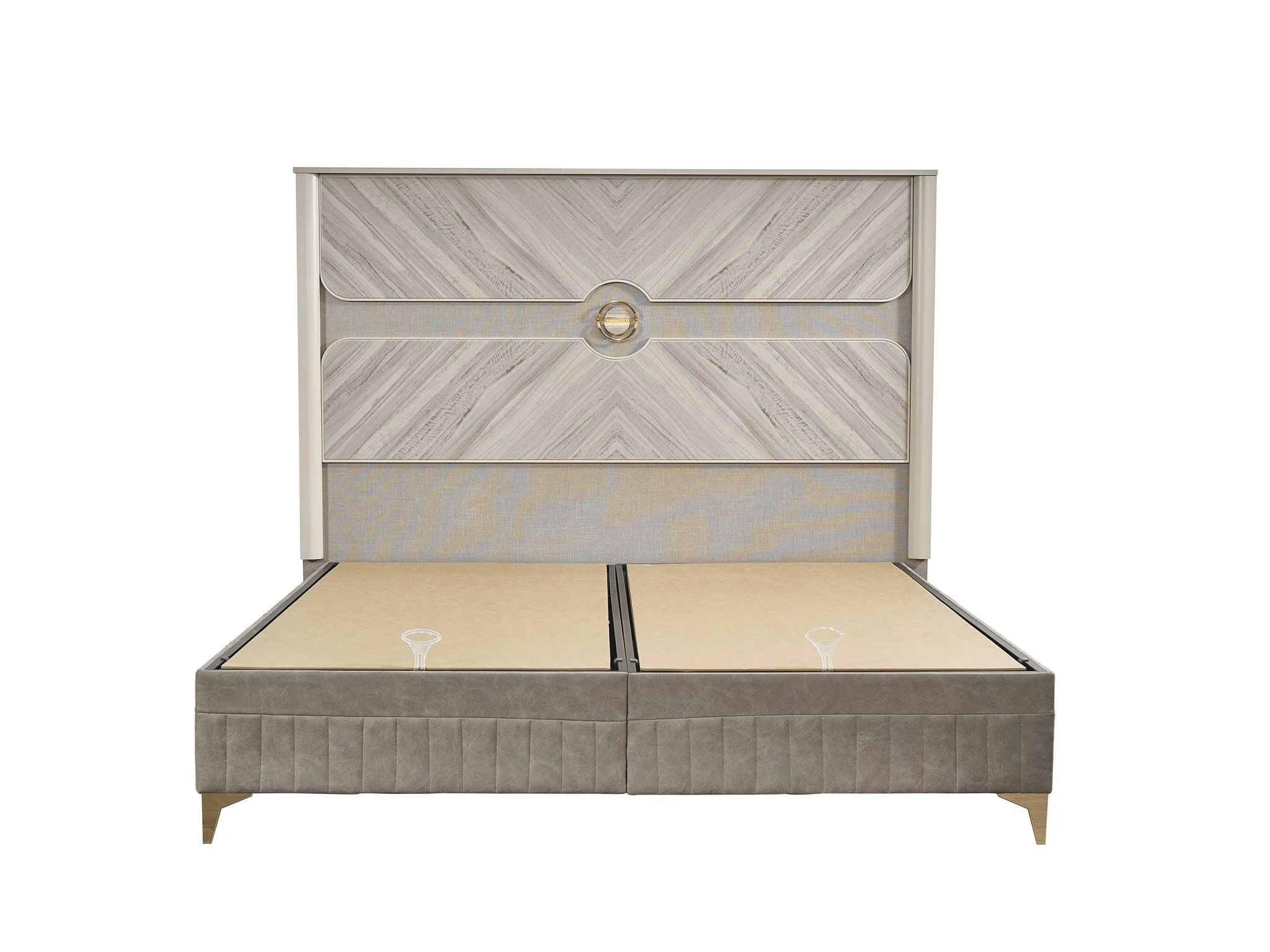 Eternity King 5PC Bedroom Set - Image 2