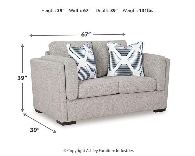 Evansley Living Room Set - Image 30