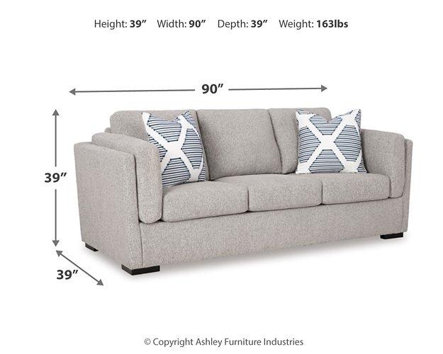 Evansley Living Room Set - Image 31