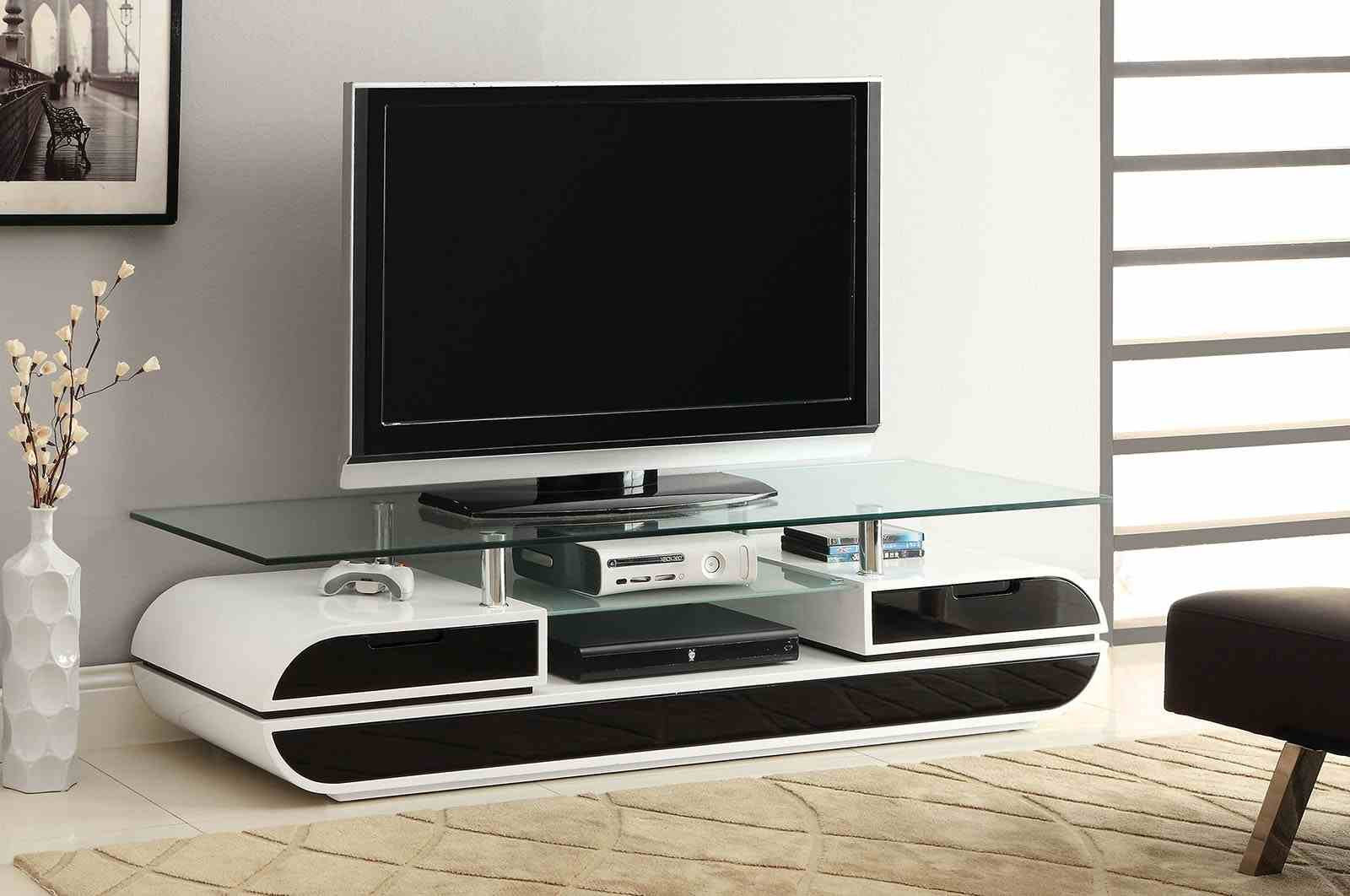 Evos 63" TV Console