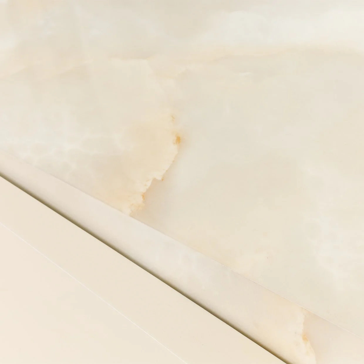 Fantosini Dresser - Creamy Pearl - Image 13