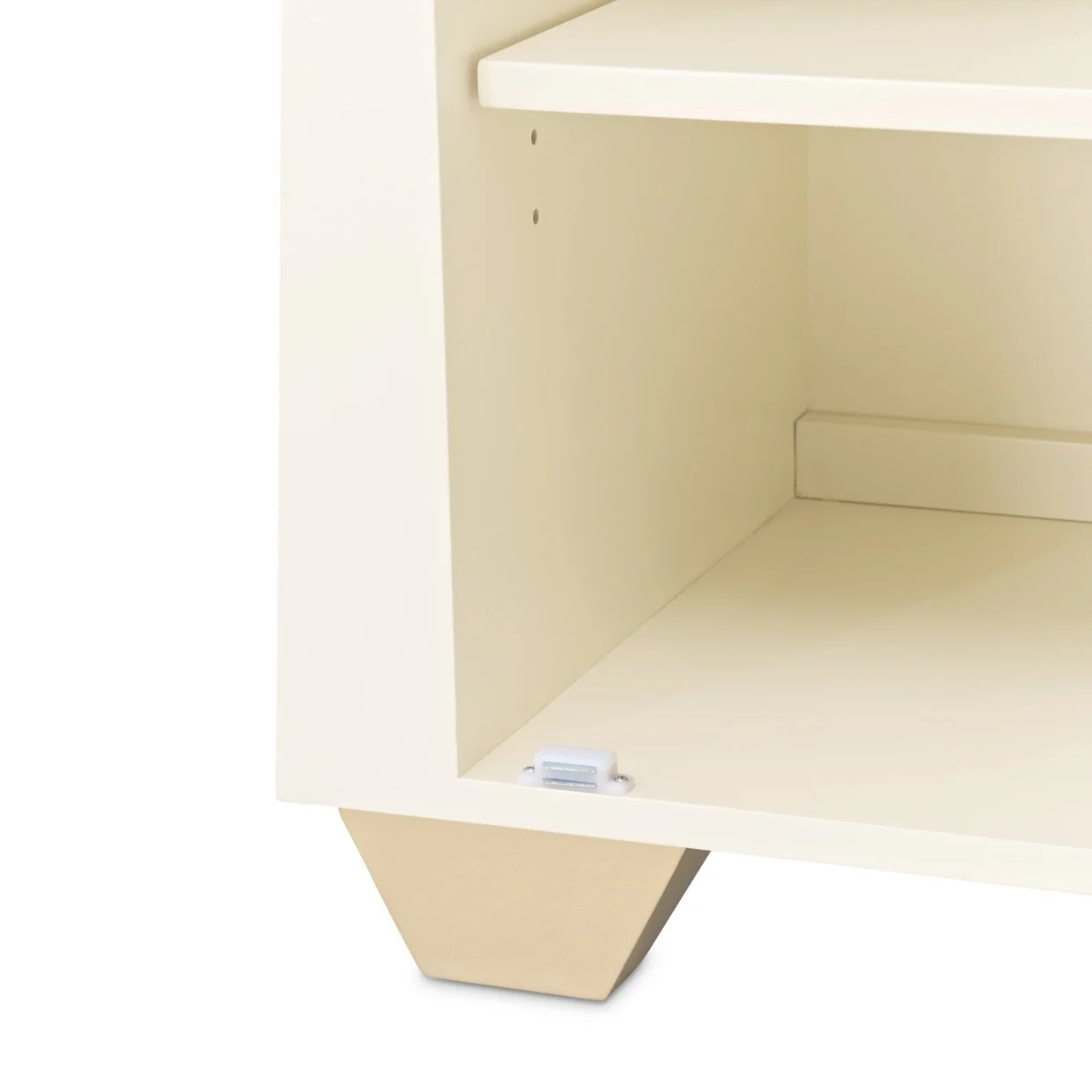 Fantosini Sideboard - Creamy Pearl - Image 14