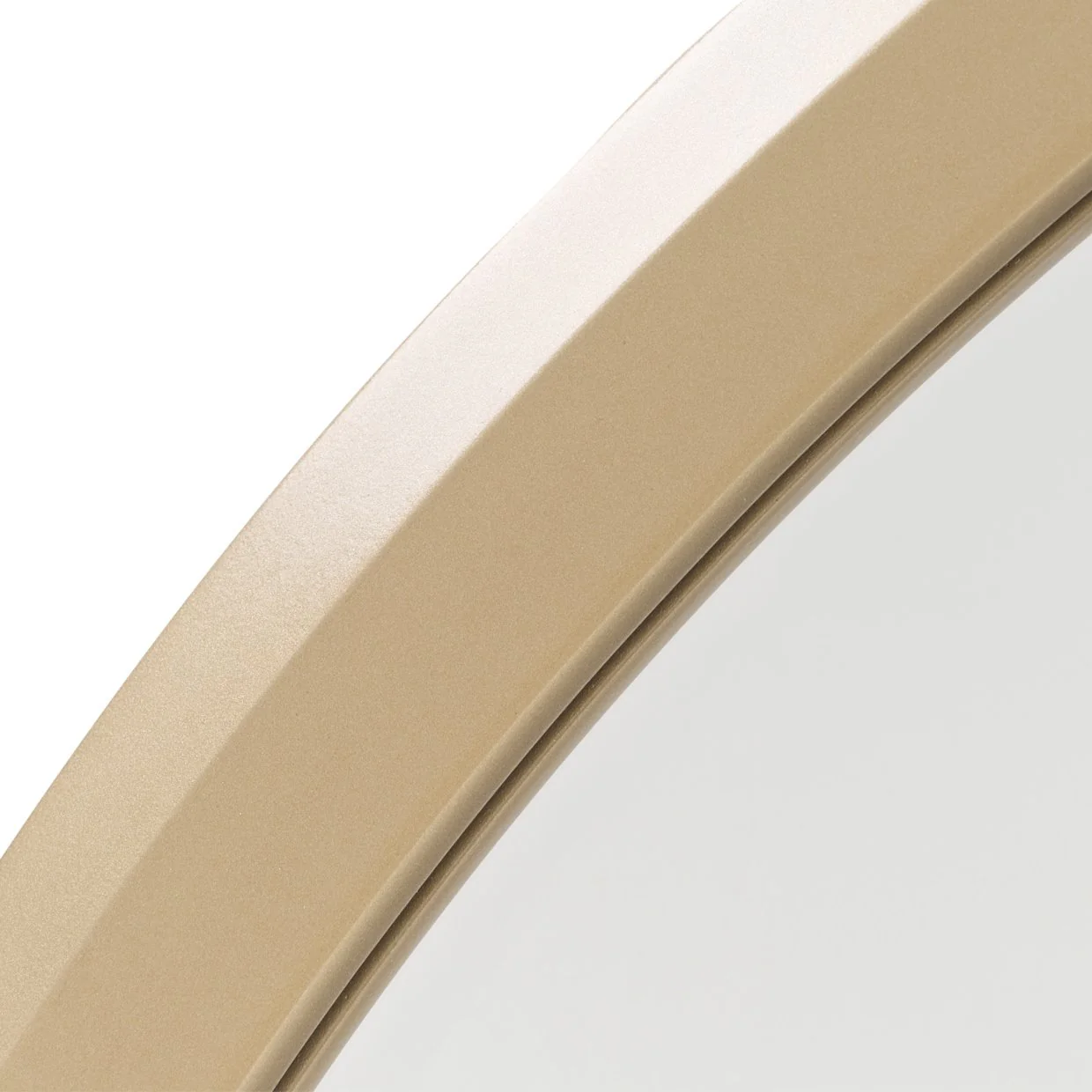 Fantosini Wall Mirror - Gold - Image 5