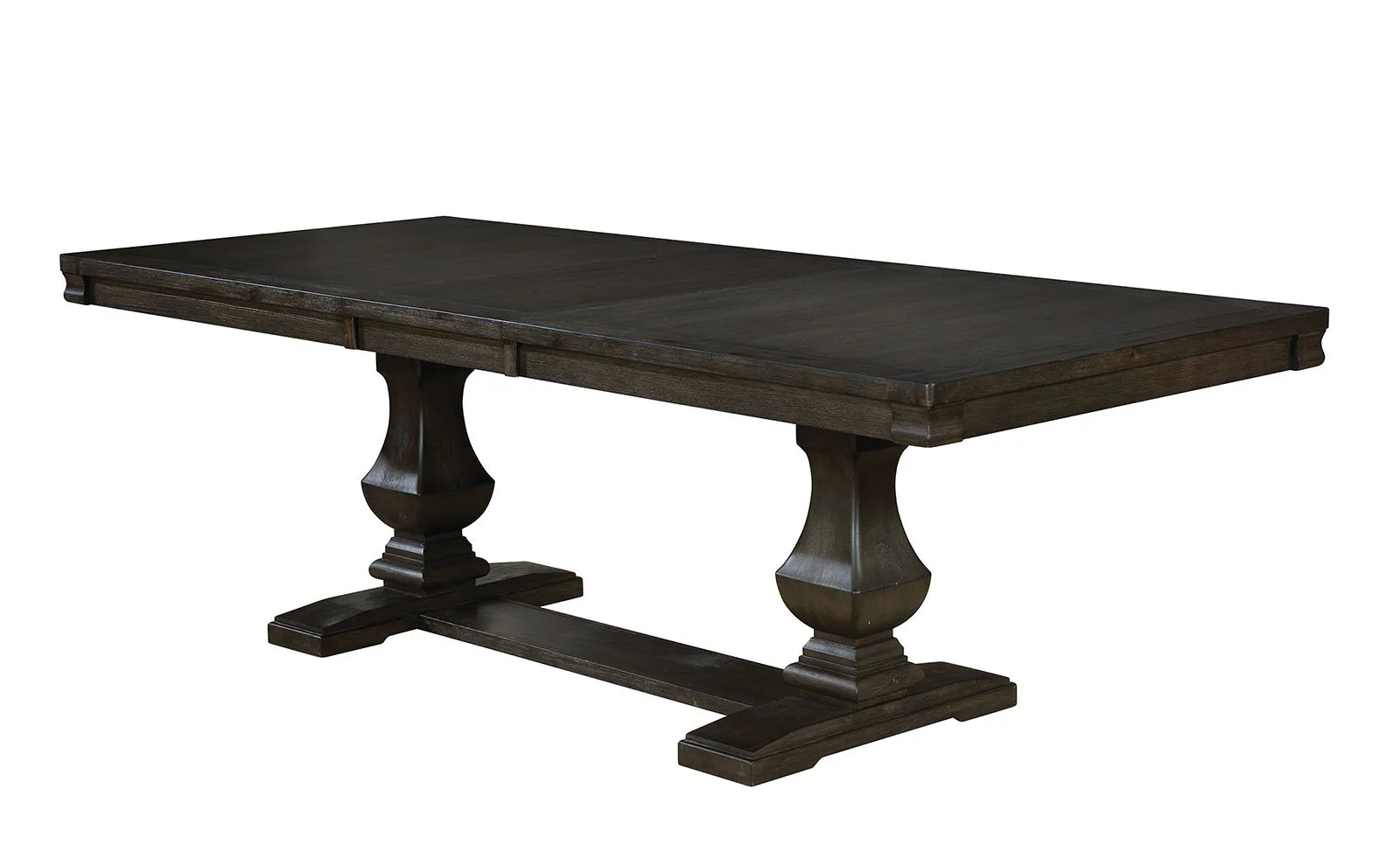 Faulk 6 Pc. Dining Table Set w/ Bench - Image 2