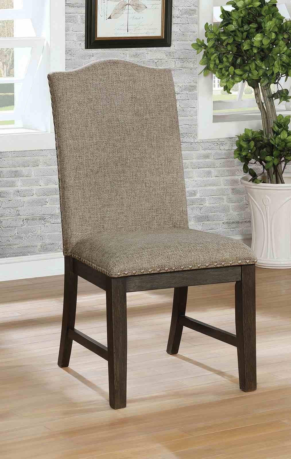 Faulk Side Chair (2/CTN)
