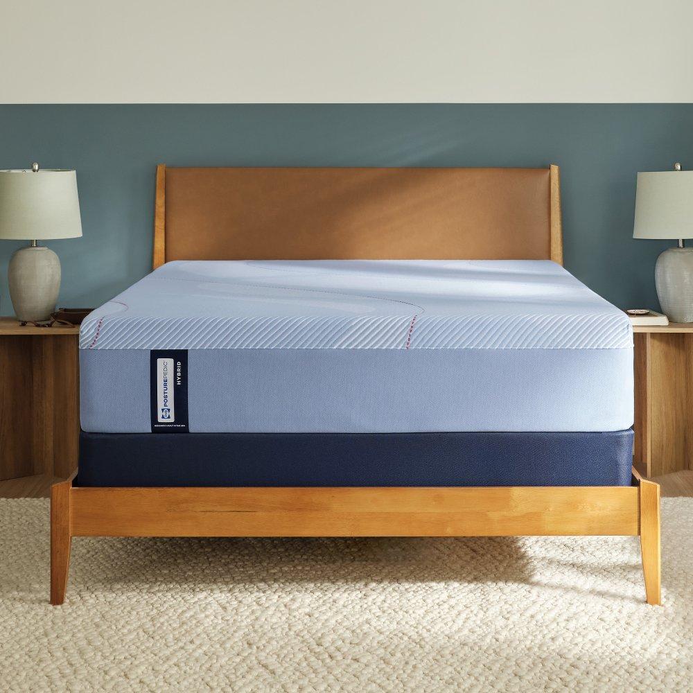 Fayette Hybrid Mattress - Image 10