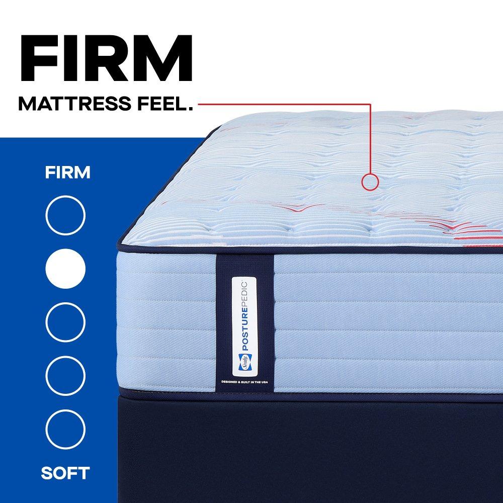 Fayette Spring Mattress - Image 17