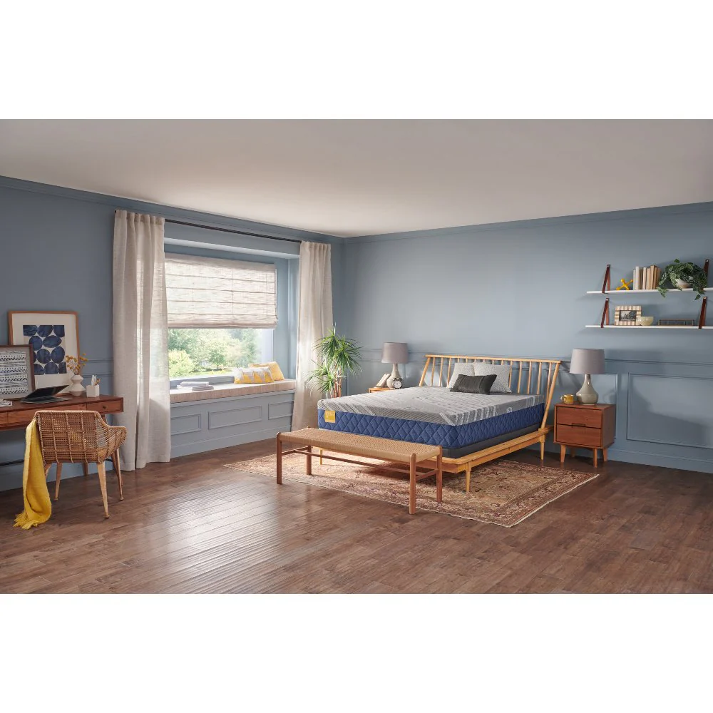 Featherton Hybrid Mattress