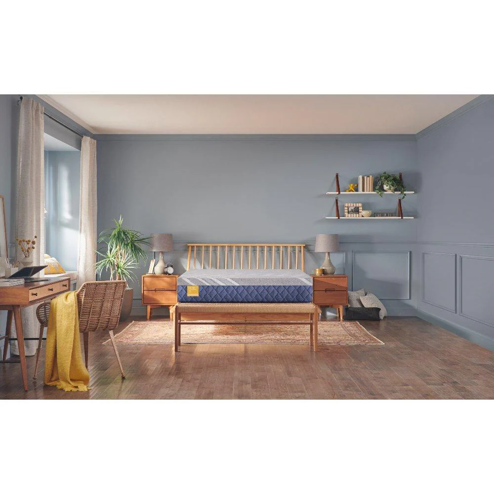 Featherton Hybrid Mattress - Image 10