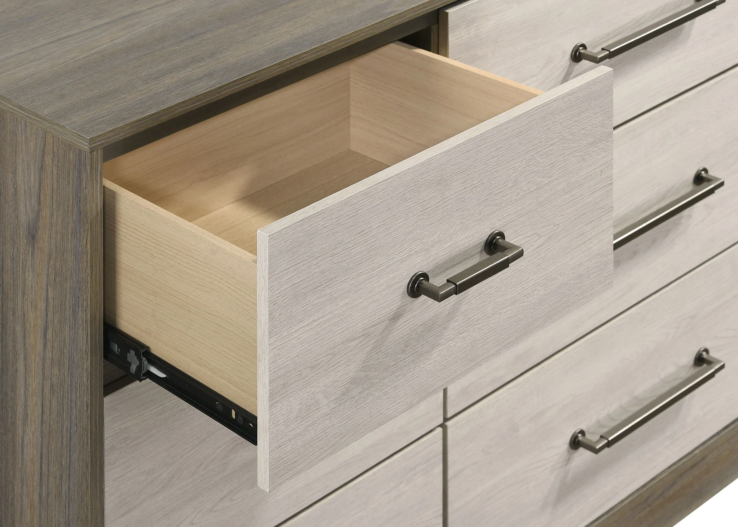Fenwick Dresser with Mirror - Image 10