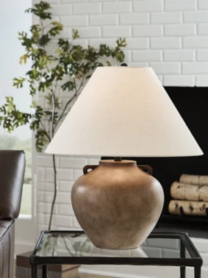 Ferrilby Table Lamp - Image 2